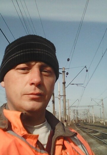 Моя фотография - dima, 37 из Казачинское (Иркутская обл.) (@dima195674)