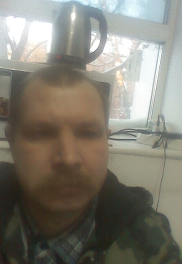 Моя фотография - Александр, 49 из Балашов (@aleksandr934466)