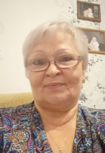 My photo - Svetlana, 60 from Krasnodar (@svetlana358888)