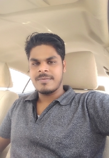 My photo - Thahir, 34 from Kozhikode (@thahir0)