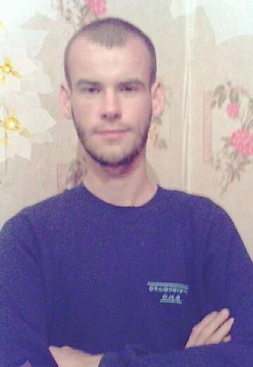Моя фотографія - Вадим, 26 з Київ (@vadim81208)
