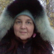 Светлана 54 года (Дева) Ханты-Мансийск