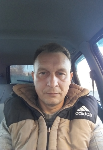 Mein Foto - Sergei Naidenow, 46 aus Taschkent (@sergeynaydenov4)