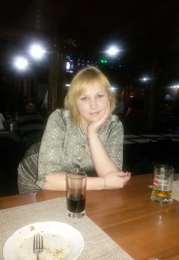 My photo - Olesya, 38 from Adler (@olesya13379)