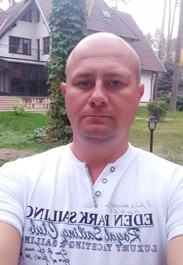 My photo - Aleksandr, 39 from Moscow (@aleksandr926387)