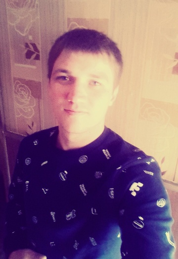Моя фотография - Константин, 32 из Ставрополь (@konstantin62549)