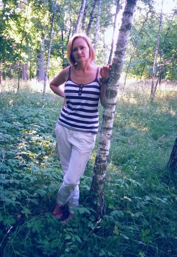 Моя фотография - Марина, 53 из Киев (@marina85275)