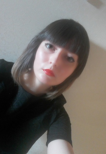 Моя фотография - Анастасия, 34 из Новосибирск (@anastasiya95035)