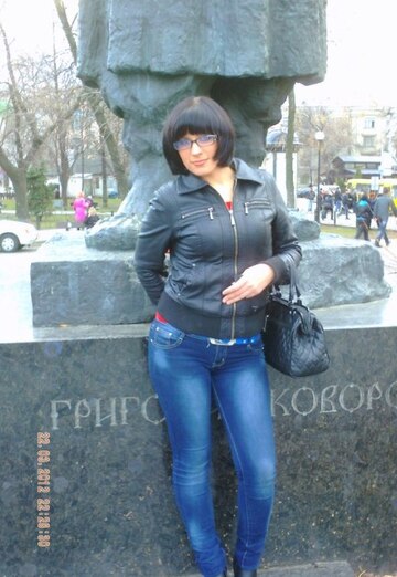 Моя фотография - Екатерина, 35 из Гатчина (@ekaterina13338)