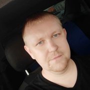 Евгений Кобяков, 36, Сосновый Бор