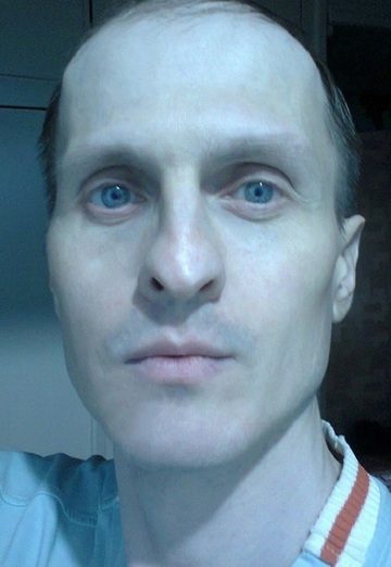 My photo - Aleksey, 38 from Tyumen (@aleksey17sm1985)