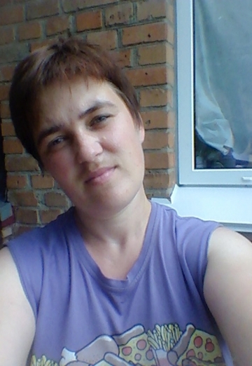 Моя фотография - Олена, 41 из Бердичев (@beltanstef)