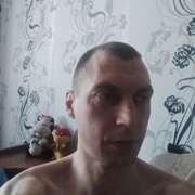 Олег, 41, Арсеньев