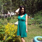 Viktoriya 29 Shilovo