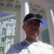 Сергей, 51, Львовский
