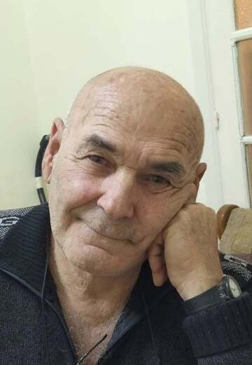 Моя фотография - giorgos kalanidis, 76 из Афины (@giorgoskalanidis)