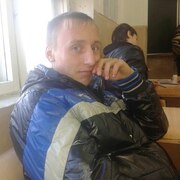 Денис, 27, Каргаполье