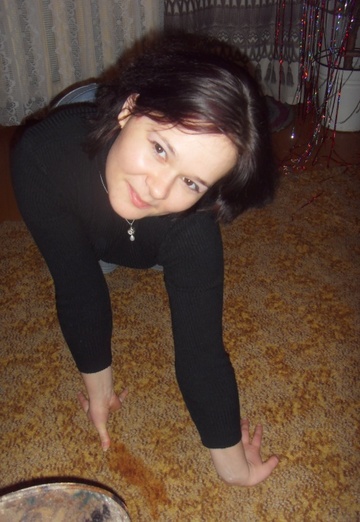 My photo - klavdiya, 36 from Segezha (@klavdiya26)