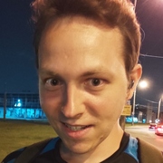 Василий, 28, Санкт-Петербург