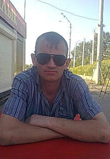 Моя фотография - алексей, 41 из Ленинск-Кузнецкий (@aleksey153381)