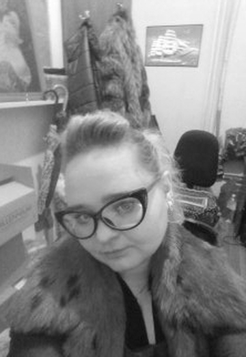 Моя фотография - Ирина, 34 из Ивано-Франковск (@irina214825)