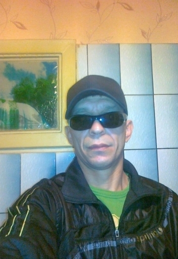 My photo - vasj, 52 from Schokino (@vasj102)