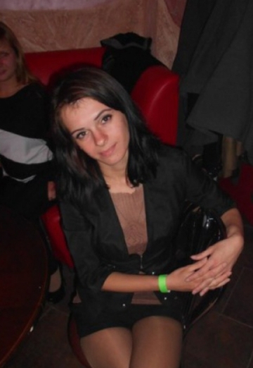 My photo - Yulya, 32 from Energodar (@161130max)