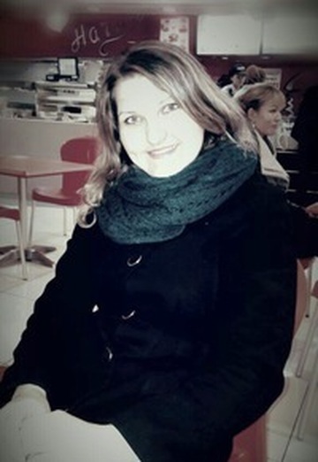 My photo - Irina, 34 from Bishkek (@irina212681)
