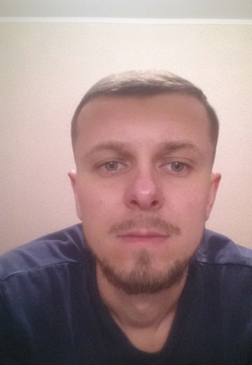 My photo - Sergey, 40 from Ufa (@sergey474280)