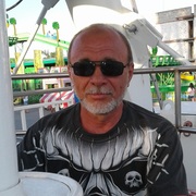 Сергей, 55, Тарко (Тарко-сале)