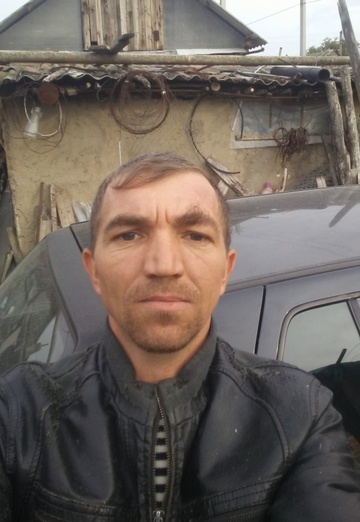 My photo - Semyon, 33 from Grigoriopol (@semen21989)