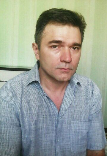 Моя фотография - Андрей, 44 из Алмалык (@andrey571494)