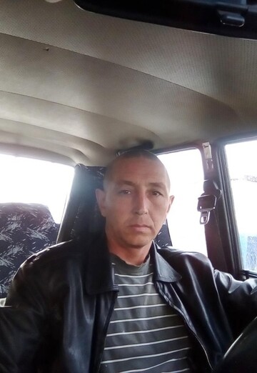 Моя фотография - Arkadij, 45 из Красноуфимск (@arkadij92)