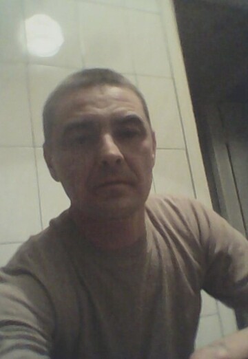 Моя фотография - Саша, 52 из Житомир (@sasha157836)
