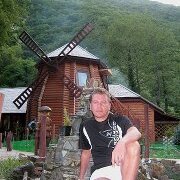 Sergey 58 Krasnodar