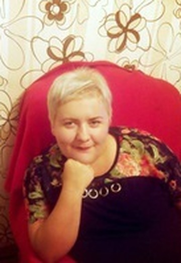 Моя фотография - Марина, 43 из Красноуфимск (@marina144941)
