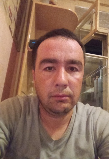 My photo - Jasur, 31 from Voronezh (@jasur6733)