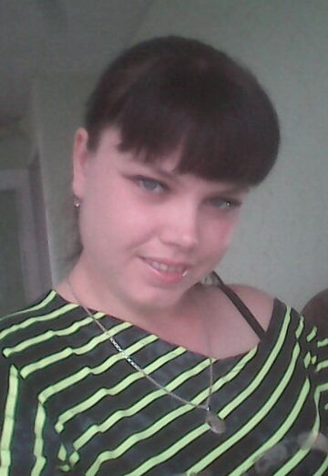 My photo - tatyana, 36 from Likino-Dulyovo (@tatyana150900)
