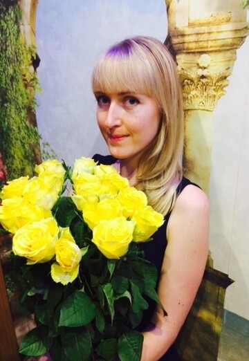 Моя фотография - Мария Савченко, 41 из Брянск (@mariyasavchenko4)