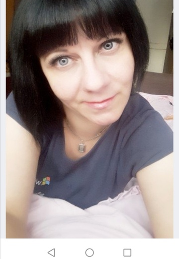 Mein Foto - Marina, 41 aus Sosnowy Bor (@marina232584)
