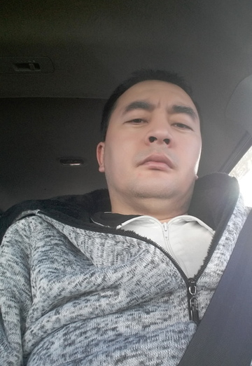 My photo - Damir, 41 from Bishkek (@damir10797)