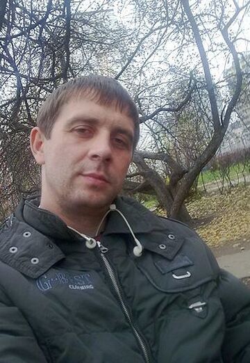 My photo - 7lex27, 44 from Volsk (@id386645)