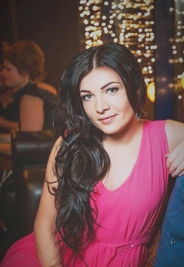My photo - Anastasiya, 30 from Apatity (@anastasiya207866)