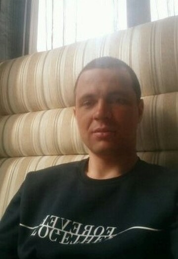 Моя фотография - сергей, 36 из Первомайск (@sergey597442)