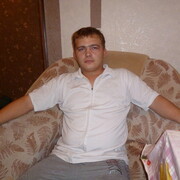 Александр, 31, Шумиха