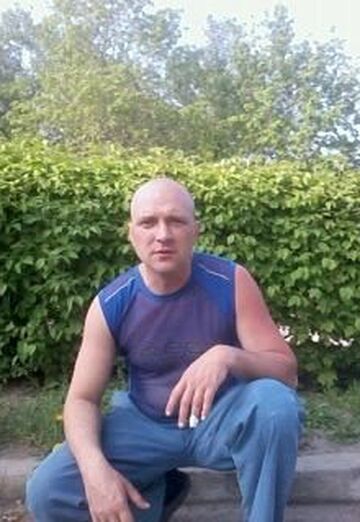 Моя фотография - Евгений, 46 из Кузнецк (@evgeniy209917)