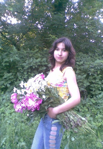 My photo - Keyt, 32 from Chernihiv (@keyt15)