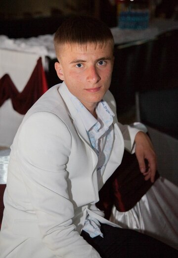 My photo - Roman, 28 from Kazan (@roman227956)