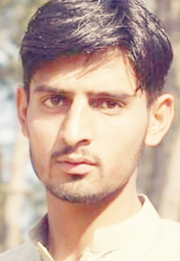 My photo - nasir khan, 25 from Islamabad (@nasirkhan19)