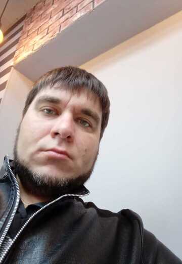 My photo - Aleksandr, 40 from Lipetsk (@aleksandr842462)